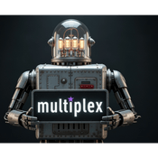 ReadMultiplex.com Podcast.