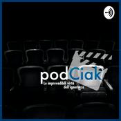 podCiak - Recensioni approssimative, podcast cinema su film, news e tanto altro🎬