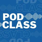 Podclass - Podcast for Teachers and Educators