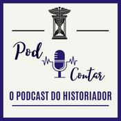 PodContar - O Podcast do Historiador