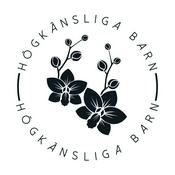 Podden om sensitiva & högkänsliga barn (hsp)