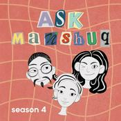 Подкаст Manshuq