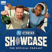 DC Studios Showcase: The Official Podcast