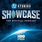 DC Studios Showcase: The Official Podcast