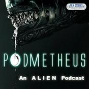 Podmetheus: An Alien Podcast