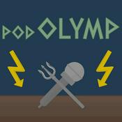 podOLYMP - ein Percy Jackson Podcast