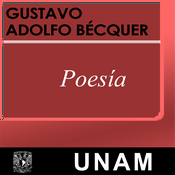 Poemas. Gustavo Adolfo Bécquer