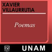 Poemas. Xavier Villaurrutia