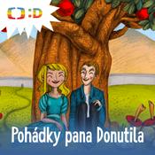 Pohádky pana Donutila