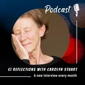 Points of Contact—CI reflections with Carolyn Stuart