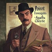 Poirot Investigates - Agatha Christie