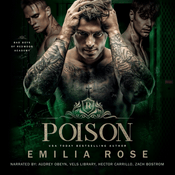 Poison: A Why Choose Bad Boy Romance