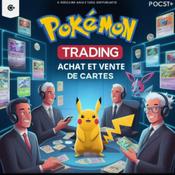 Pokémon Trading : Achat et Vente de Cartes