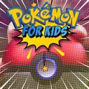 Pokémon For Kids