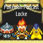 Pokemon Podcast Locke