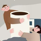 Поки діти сплять