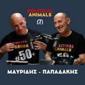 Political Animals | The Greek Political Podcast