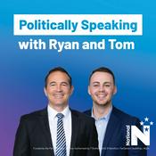 Politically Speaking: With Ryan Hamilton and Tom Rutherford