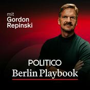 POLITICO Berlin Playbook