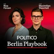 POLITICO Berlin Playbook