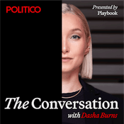 The Conversation with Dasha Burns
