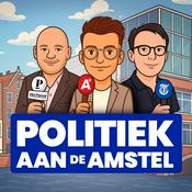 Politiek aan de Amstel