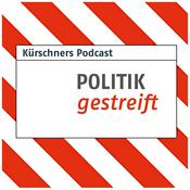 Politik gestreift