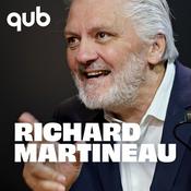 Richard Martineau