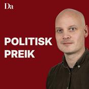 Politisk preik