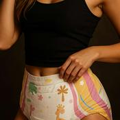 Polly Bane After Dark