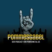 Pommesgabel - Der Metal-Podcast
