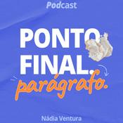 Ponto Final. Parágrafo.