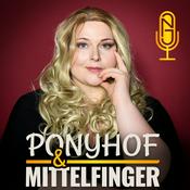 Ponyhof und Mittelfinger