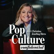 Pop Culture Confidential