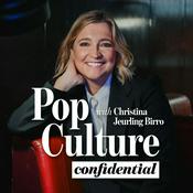 Pop Culture Confidential