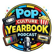 Pop Culture Yearbook