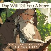 Pop Will Tell You A Story (Previously on: Daily Bedtime Tales)