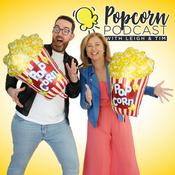Popcorn Podcast