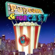 Popcorn e Podcast