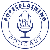 Popesplaining