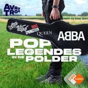 ABBA in Nederland - Poplegendes in de Polder