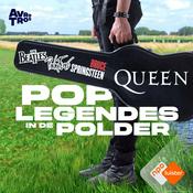 Queen in Nederland - Poplegendes in de Polder