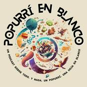 Popurrí en Blanco