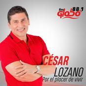 Por el Placer de Vivir - Con Cesar Lozano