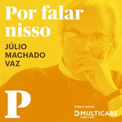 Por falar nisso