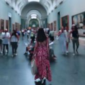 Por la senda del arte