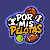 Por Mis Pelotas