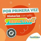 Por primera vez - Historias con sello ReactívaT