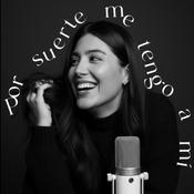 POR SUERTE ME TENGO A MÍ.