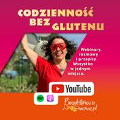 Bezglutenowa Mama Podcast